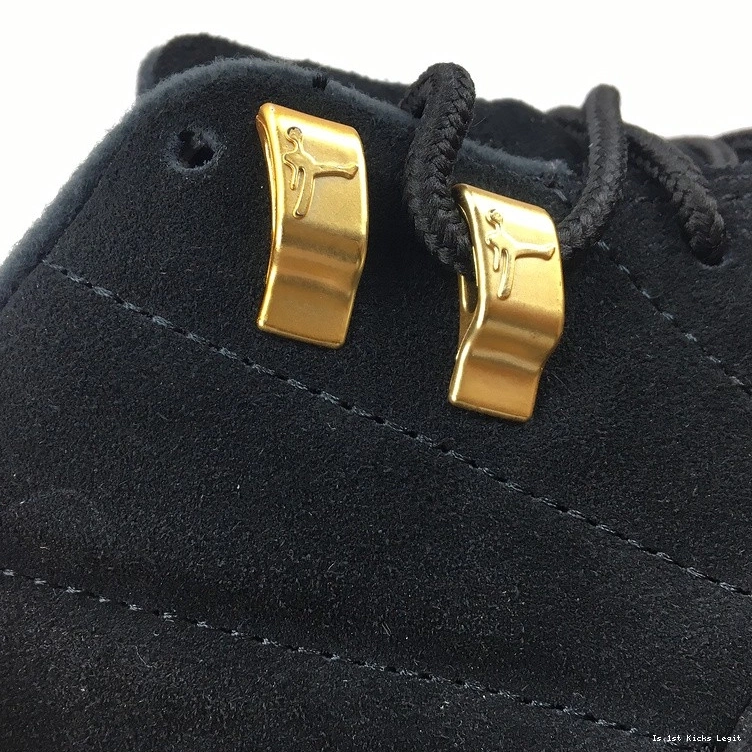Taxi 12 Retro  Jordan Reverse 130690-017 0918
